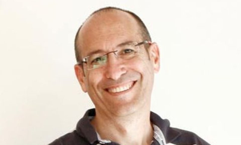 ליאור כרמון, מנכ"ל ווקסיל [צילום: יח"צ]