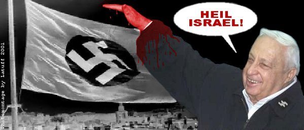 אנטישמי, לטוף