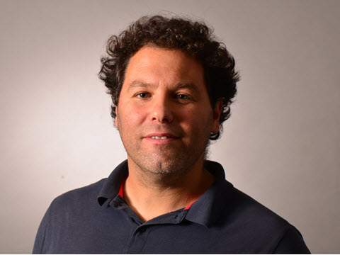 פרופ'-משנה אסף שוורץ [צילום: דוברות הטכניון]