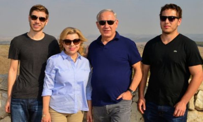 "שונא שנאת מוות" [צילום: קובי גדעון, פלאש 90]