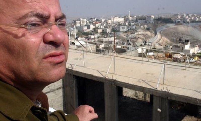 נוה. דיאלוג קבוע [צילום: פלאש 90]