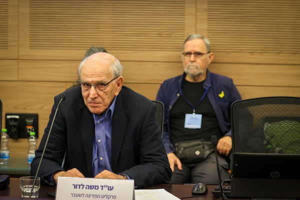 [צילום: נועם מושקוביץ/דוברות הכנסת]