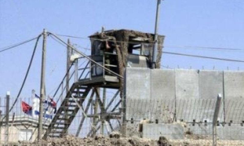 מחנה עופר [צילום ארכיון: לע"מ]