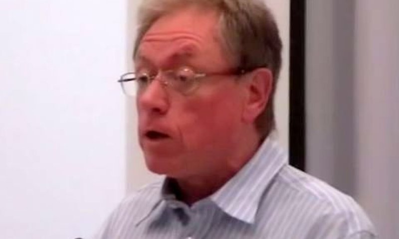 פרופ' רייכל. דוגמה רעה