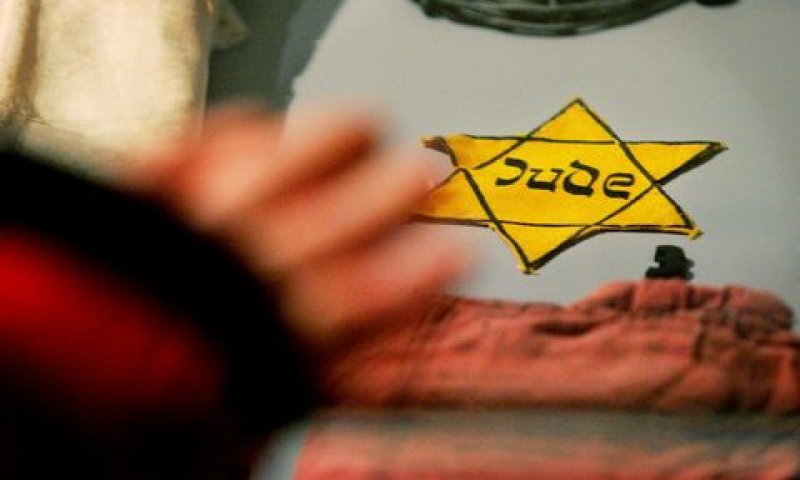 דווקא ביום השואה [צילום: קווין פרייר, AP]