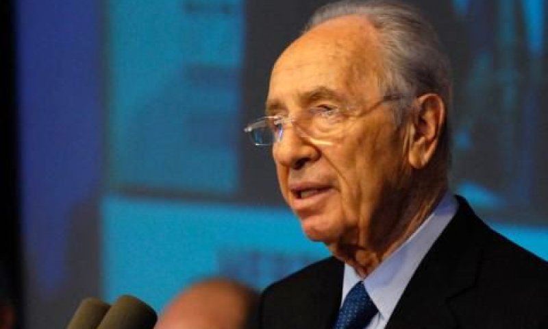פרס. אופטימיות אינה נאיביות [צילום: יותם פרום]
