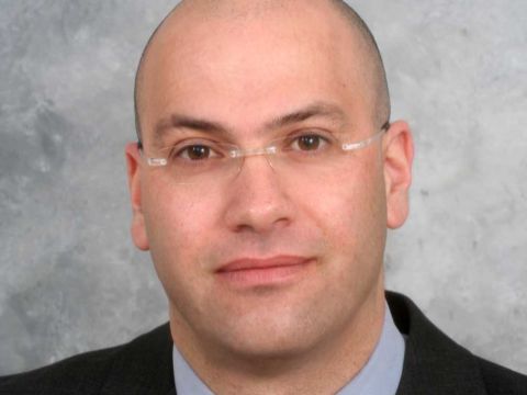 אחיה פריד [צילום: סיון פרג']