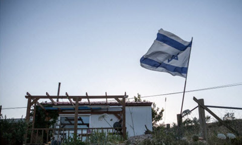 לא חזות הכל [צילום: נועם מוסקוביץ, פלאש 90]