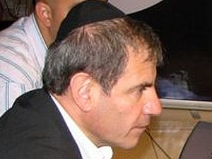 מרדכי מרדכי [צילום: משרד התקשורת]
