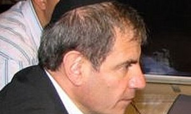 מרדכי מרדכי [צילום: משרד התקשורת]