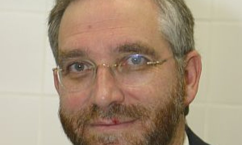ד"ר רפאל פולק [צילום: יח"צ]