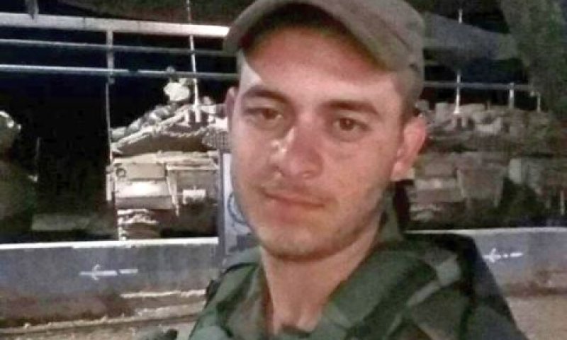 אליהו דרורי ז"ל