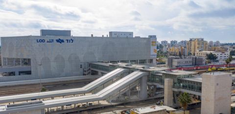 [צילום: שבתאי טל/CLOUDVIEW]