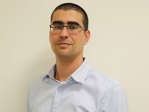 קובי בר נתן. דו"ח לשנת 2020 [צילום: דוברות האוצר]