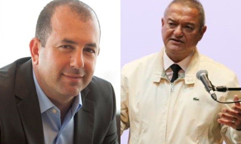 הרשעה באחת המרמות הגדולות בתולדות המדינה [צילום: כפיר חרבי ואיציק וולף]