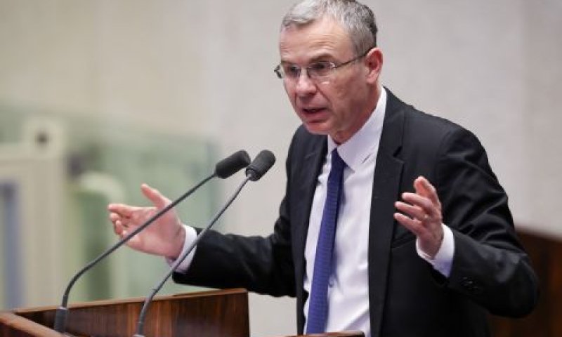 לוין. מזמן לא מדובר בייעוץ מקצועי [צילום: נועם מושקוביץ/דוברות הכנסת]