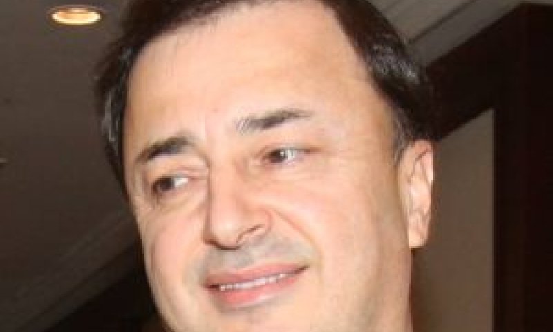 לבייב. מאחד כוחות עם אריסון [צילום: פלאש 90]