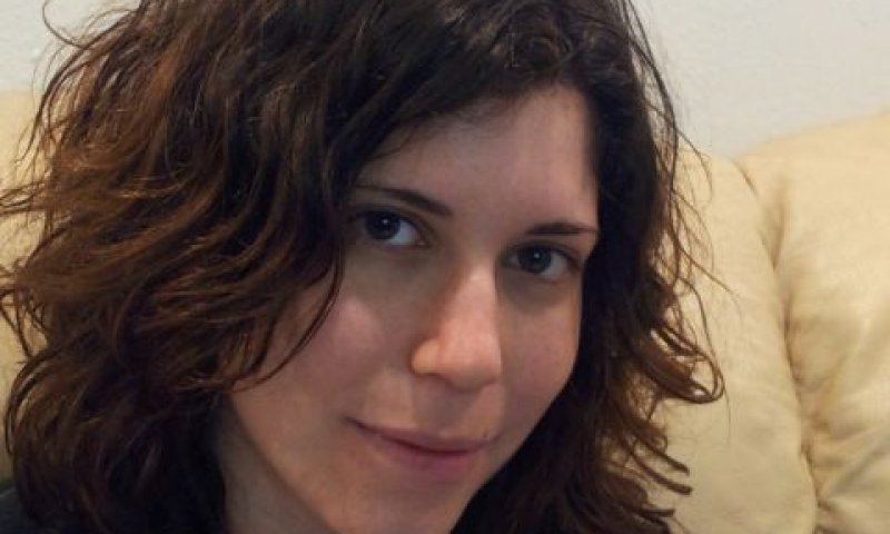סביון מדליון. הדוברת החדשה [צילום: יח"צ]