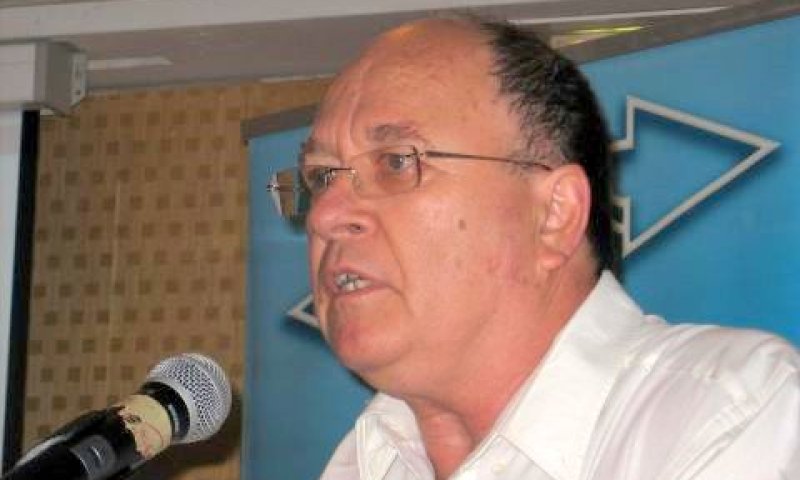 שלמה ברימן, מנכ"ל חנ"י [צילום: עידן יוסף]