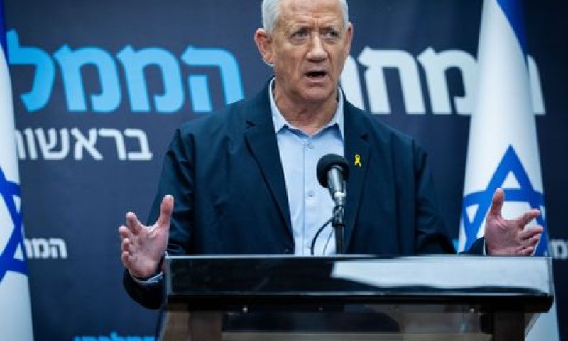 [צילום: חיים גולדברג/פלאש 90]