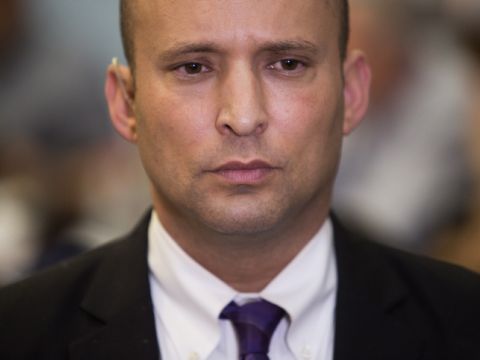 [צילום: יונתן זינדל, פלאש 90]