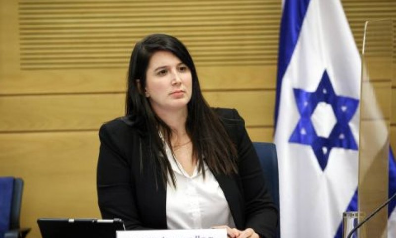 ח"כ פינטו. "שמירת זכות בחירה בין הזרמים" [צילום: דני שם-טוב, דוברות הכנסת]