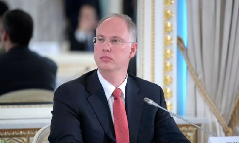 קיריל דמיטרייב. קיבל אישור מיוחד להגיע לארה"ב