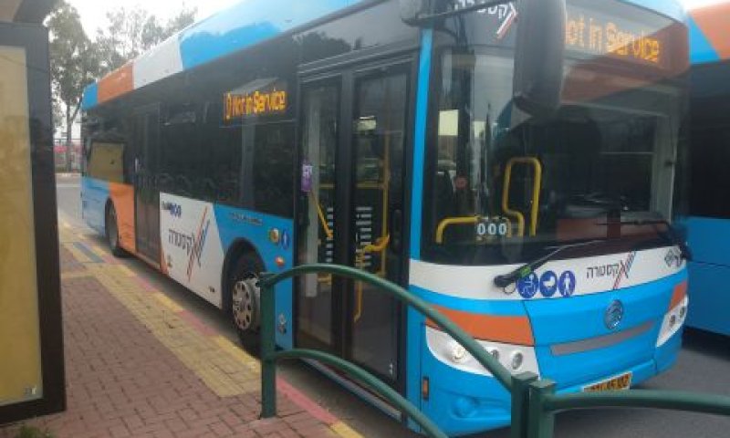 לקראת שביתה ארוכה יותר? [צילום: איתמר לוין]