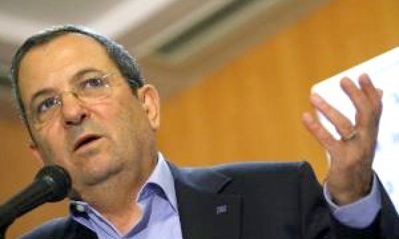 יקדם האוכלוסיה הערבית. ברק [צילום: פלאש 90]