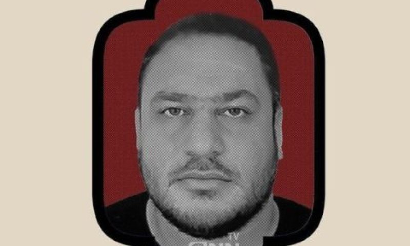 מגי'ד דיוואני. נפגע בתקיפה, מת מפצעיו [צילום: לפי סעיף 27א' לחוק זכויות יוצרים]