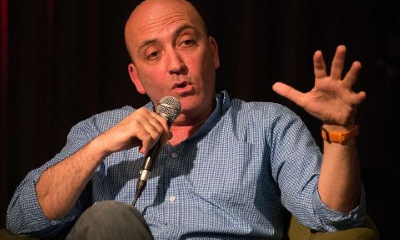 קליינברג. 1,200 שקל לשבוע [צילום: היינריך בול]
