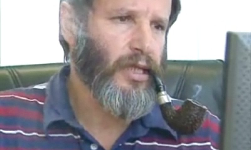 גלבוע. לא הייתה "כימייה" [צילום: מן הטלוויזיה]