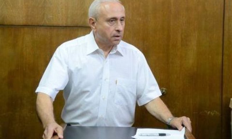 קלנר. התנהגות מפלילה [צילום: יוסי זליגר]