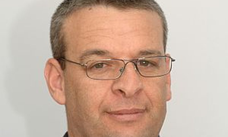 גארי ססמן [צילום: יח"צ]