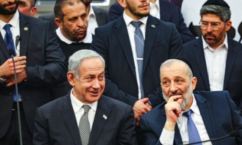 [צילום: יונתן זינדל/פלאש 90]