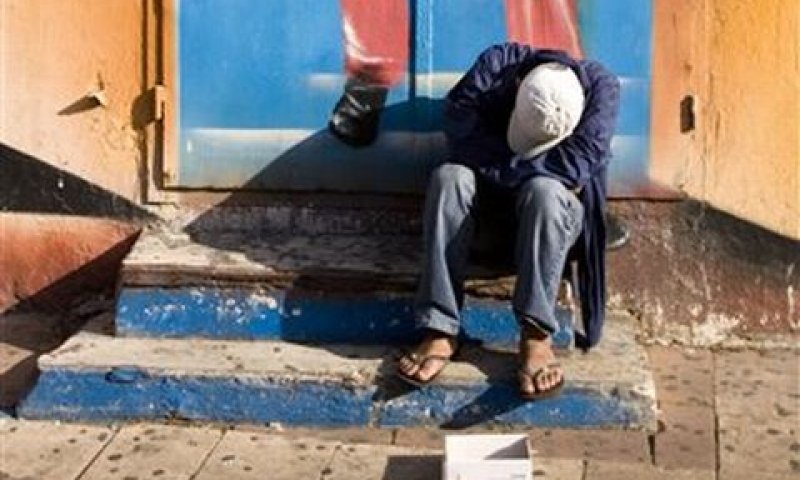 הפערים בהכנסה גדלו במהלך העשור [AP]