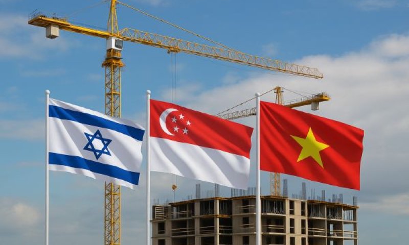 זריקת חיזוק לענף הנדל"ן