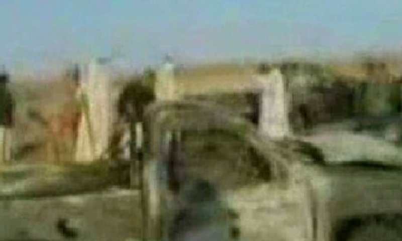 רוצחם של אילן סעדון ואבי סספורטס חוסל [ארכיון]