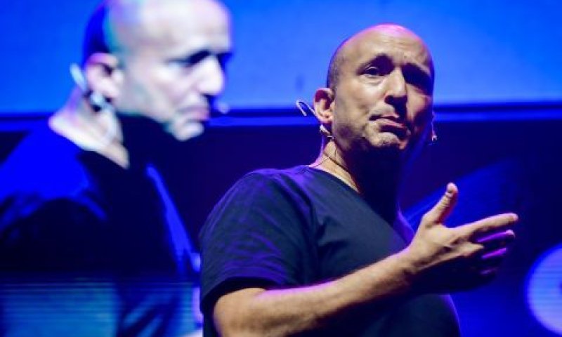 בנט. "הקבינט היום הוא בדיחה" [צילום: אבשלום ששוני, פלאש 90]