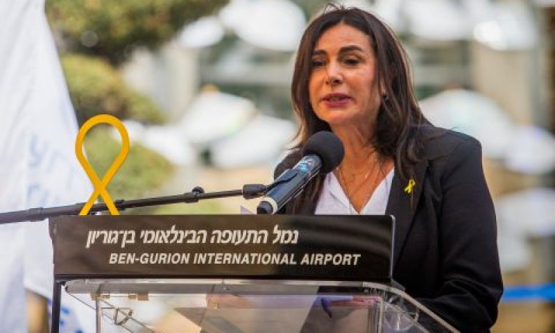 רגב. תיישם פתרונות אמיתיים? [צילום: פלאש 90]