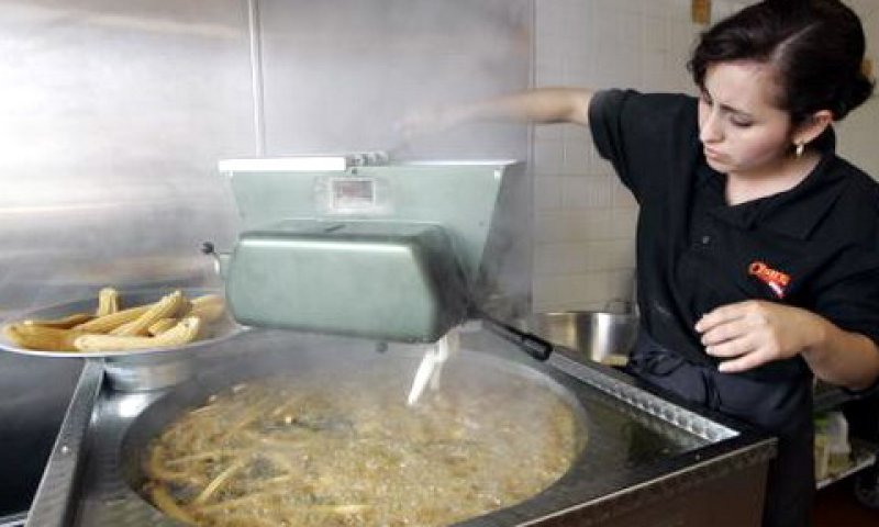 לשנות הרגלים [צילום: AP]