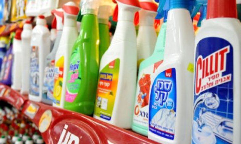 לנדסברג יעסוק בכניסת סנו לתחומי פעילות חדשים [צילום: סופי גורדון/פלאש 90]