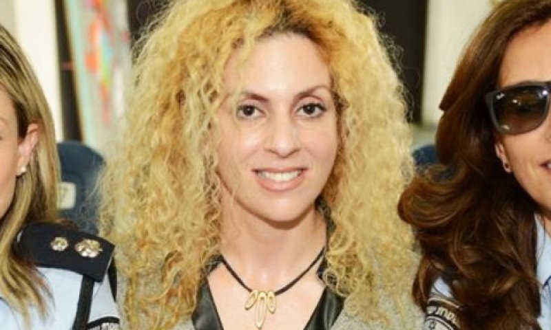 מאירי. לא איום ראשון מגורם עברייני