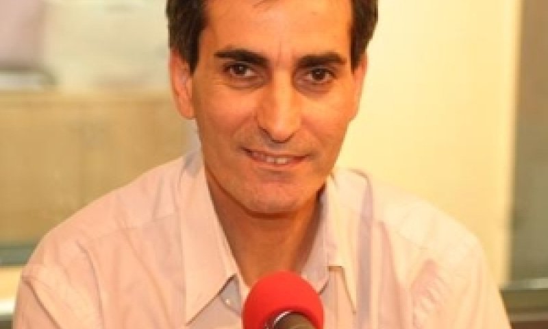 אהרון אורגד. לא עזרו המחאות