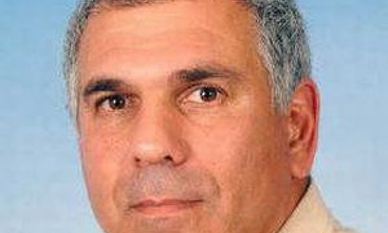 ניצן אוריאל. הודח [צילום: לע"מ]