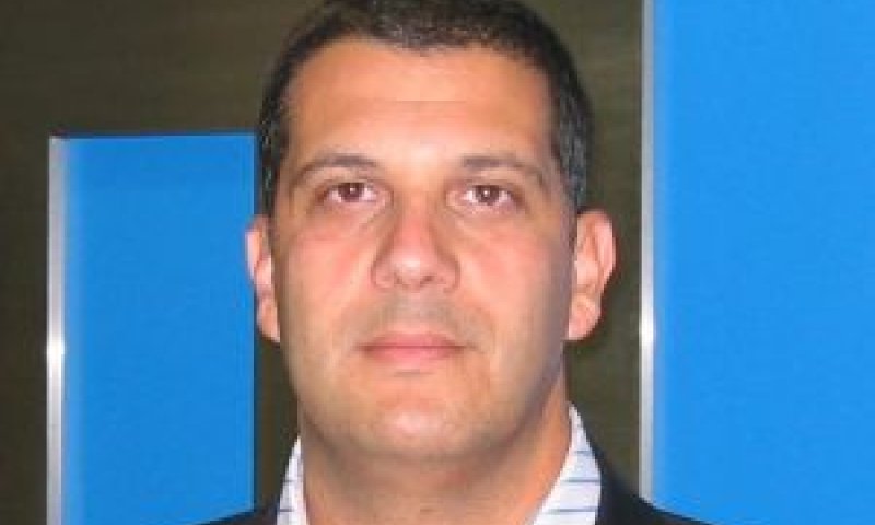 אלי משה [צילום: יח"צ]