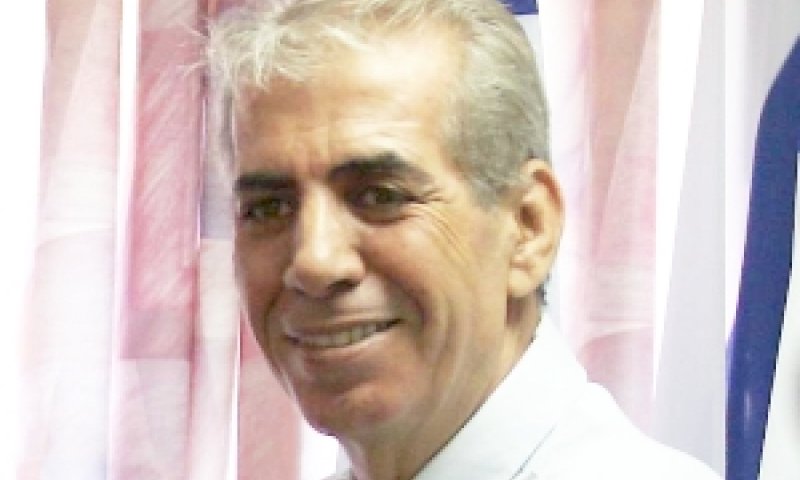 מויאל. זוכה לתמיכת נתניהו [צילום: פלאש 90]