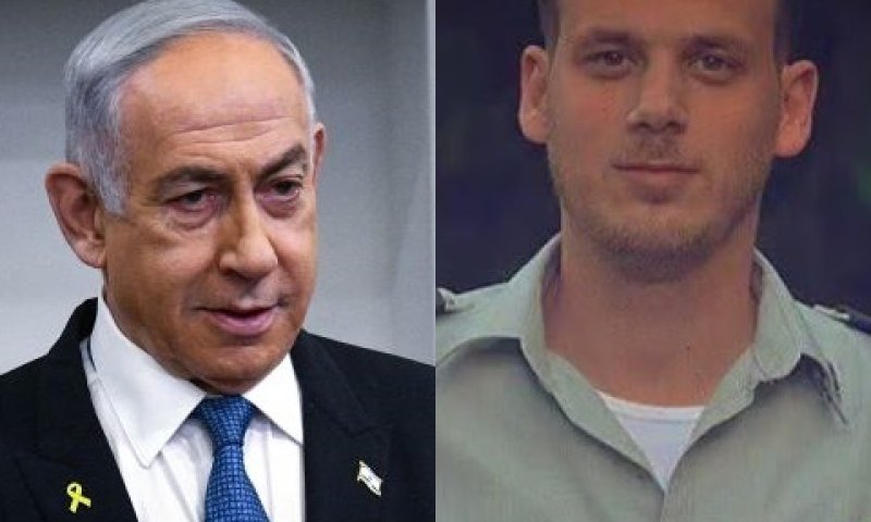 "כל שנעשה, נעשה באישור ראש הממשלה" [צילום: ראובן קסטרו, פול]