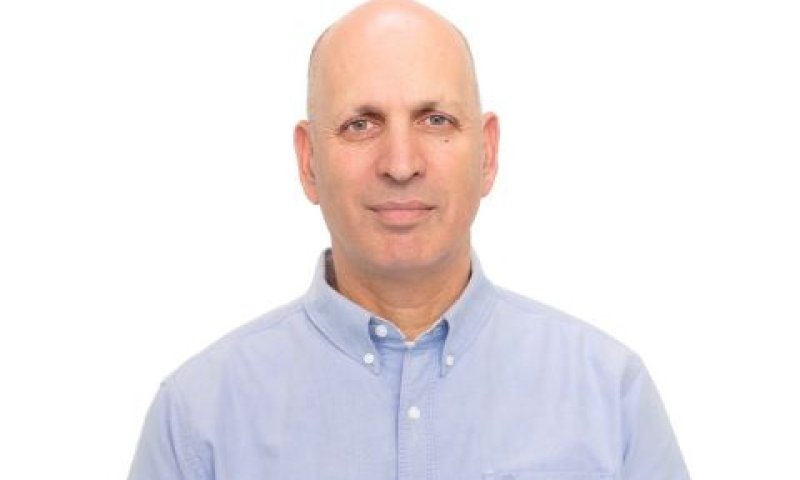 יוסי בידץ מנכ"ל מט"ח [צילום: מט"ח]