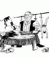 12.5.04: העיתון המצרי, אל-אהראם